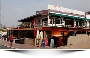 Surf Shop