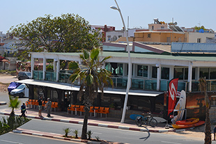 Surf Shop